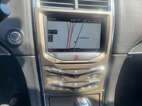 Used 2013 Lincoln MKX AWD image 24