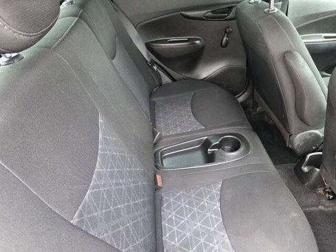 Used 2020 Chevrolet Spark LS image 30