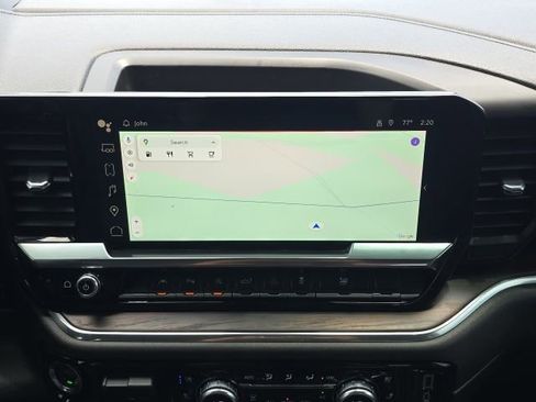 Used 2023 GMC Sierra 1500 SLT w/ SLT Premium Plus Package image 34