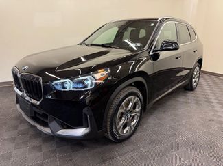 Used 2023 BMW X1 xDrive28i w/ Convenience Package image 1