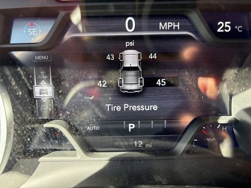 New 2026 RAM 1500 Big Horn image 31