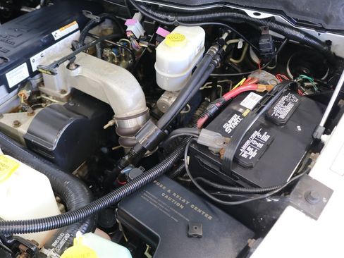 Used 2004 Dodge Ram 2500 Truck SLT w/ Trailer Tow Group image 39