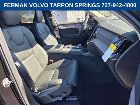 New 2026 Volvo XC90 B6 Ultra w/ Lounge Package image 20