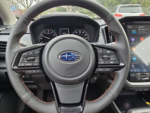 New 2026 Subaru Crosstrek 2.5i Limited AWD/4WD image 14