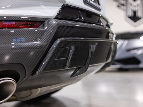 Used 2023 Lamborghini Urus Performante image 19