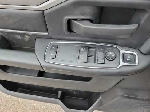 New 2024 RAM 5500 Tradesman image 12