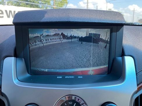 Used 2013 Cadillac CTS Premium AWD/4WD image 30