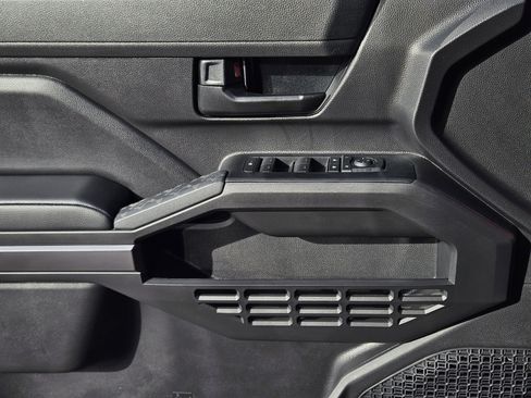 New 2026 Toyota Tacoma SR5 image 17