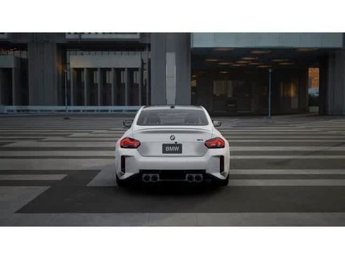 New 2026 BMW M2 w/ Lighting Package RWD image 5