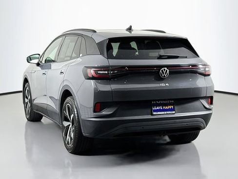 Certified 2023 Volkswagen ID.4 Pro S AWD/4WD image 5