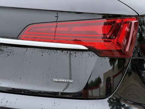 Used 2024 Audi Q5 2.0T Premium Plus AWD/4WD image 7