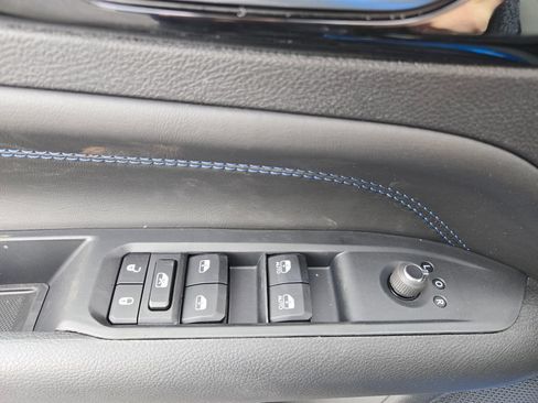 New 2026 Jeep Compass Latitude AWD/4WD image 12