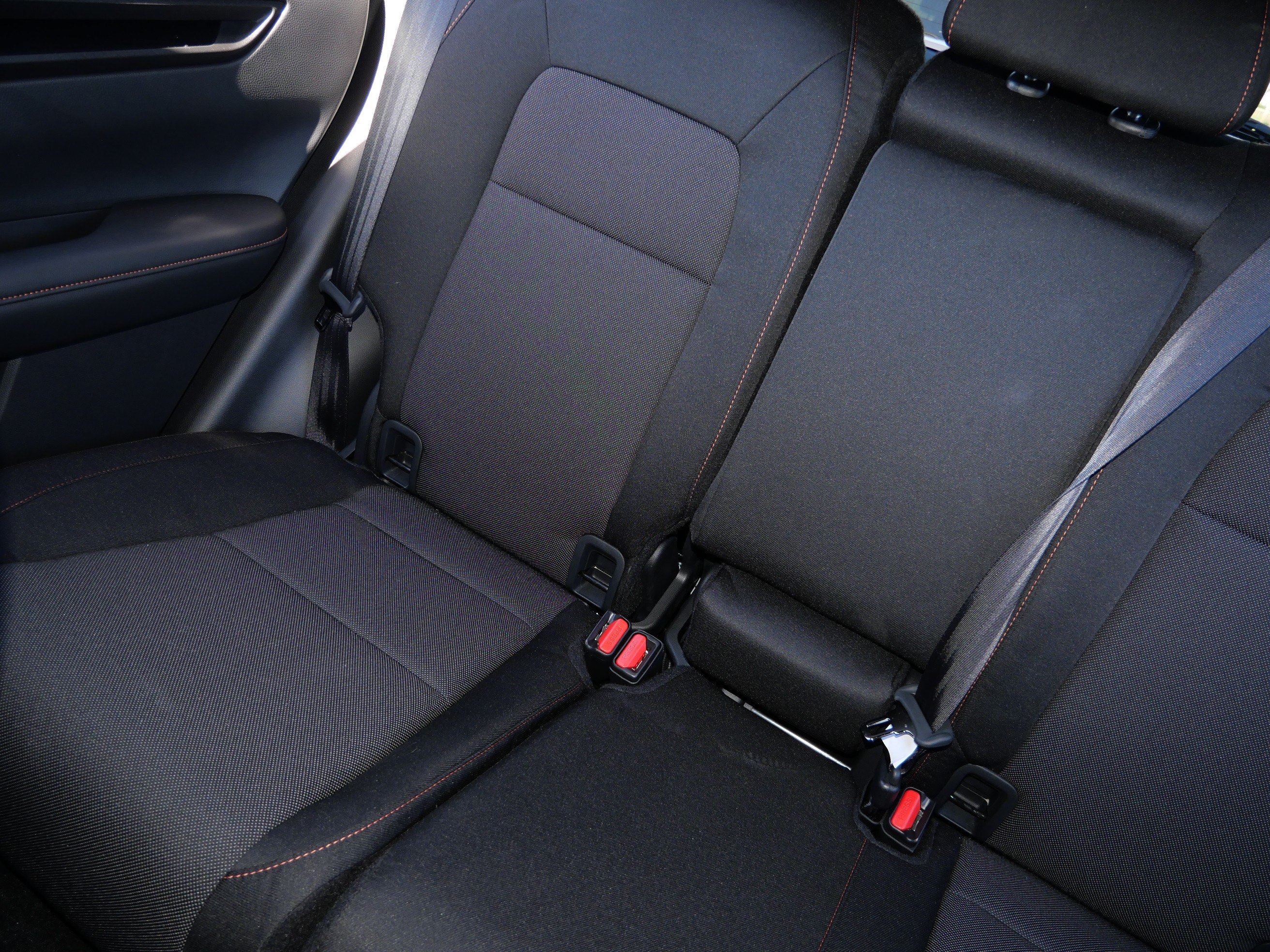 Certified 2026 Honda CR-V Sport image 12