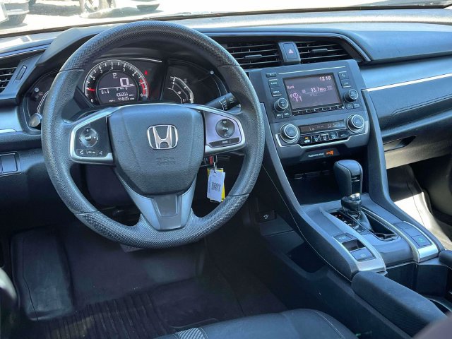 Used 2016 Honda Civic LX image 14