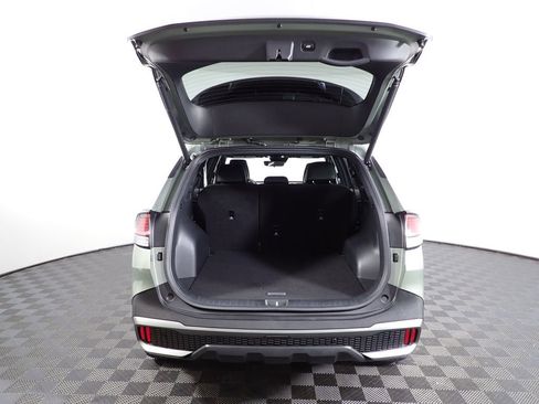 Used 2023 Kia Sportage X-Line w/ X-Line Premium Package AWD/4WD image 17