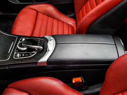 Used 2022 Mercedes-Benz C 43 AMG 4MATIC Cabriolet w/ Multimedia Package image 22