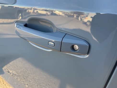 Certified 2024 Chevrolet Silverado 1500 RST w/ RST All Star Premium Package image 11