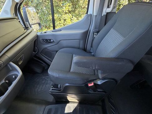 Used 2021 Ford Transit 350 XL image 16
