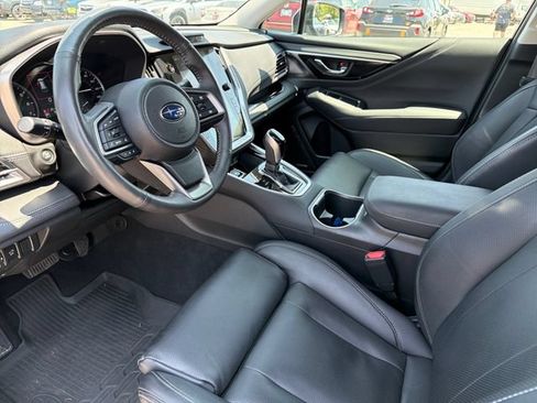 Certified 2024 Subaru Outback Touring XT AWD/4WD image 19