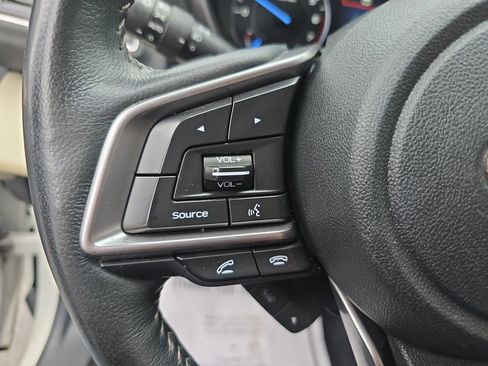 Used 2020 Subaru Ascent Limited w/ Popular Package #3 AWD/4WD image 14
