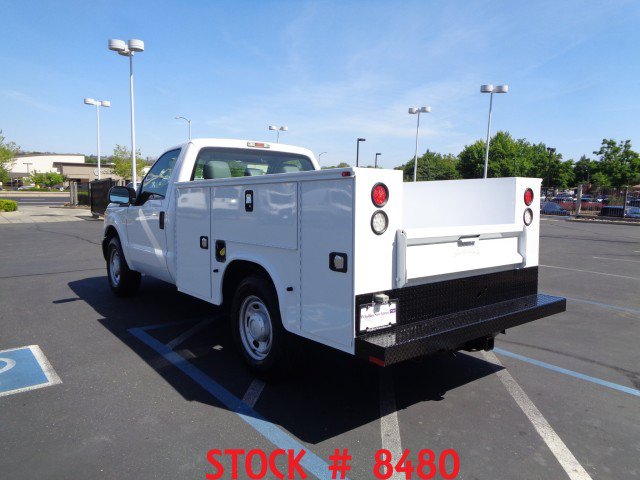 Used 2016 Ford F250 XL RWD image 4