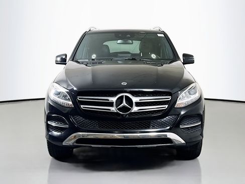 Used 2017 Mercedes-Benz GLE 350 w/ Premium 1 Package image 2