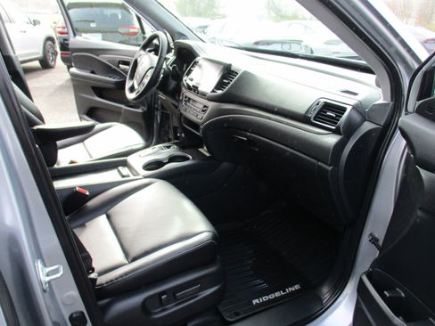 Certified 2023 Honda Ridgeline RTL-E image 16