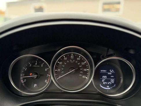 Used 2016 MAZDA CX-5 Grand Touring image 16