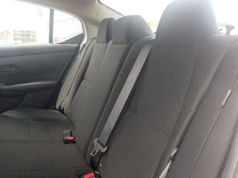 Used 2025 Nissan Sentra S image 26