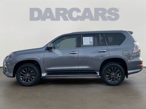 Certified 2023 Lexus GX 460 Premium w/ Premium Package image 3