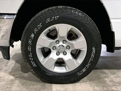 Used 2023 RAM 1500 Big Horn image 6