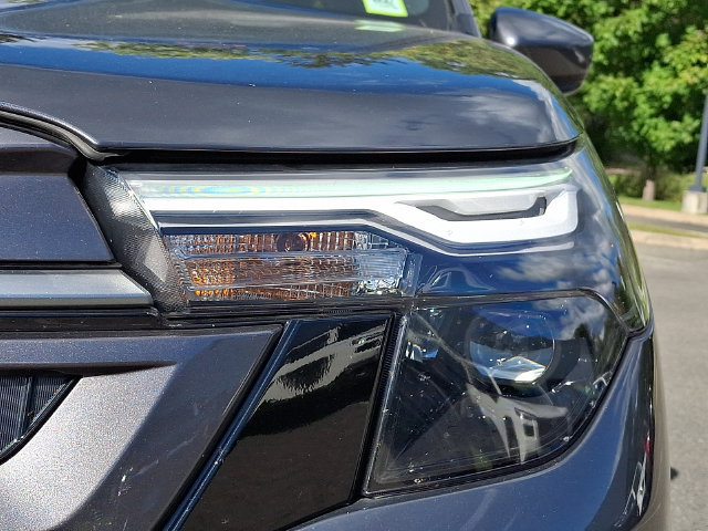Used 2026 Subaru Forester Premium AWD/4WD image 9
