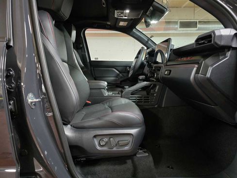 Used 2025 Toyota 4Runner TRD Pro image 9