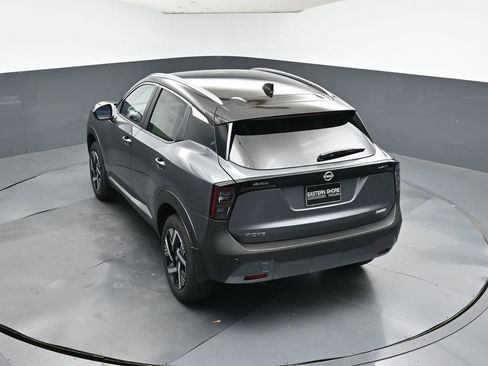 New 2026 Nissan Kicks SV image 35