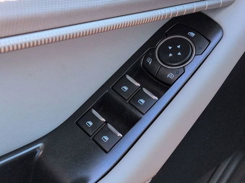 New 2026 Ford Explorer Active image 26