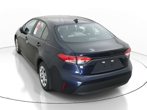 New 2026 Toyota Corolla LE image 6