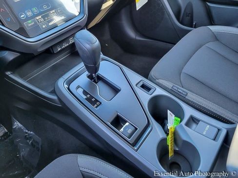 New 2026 Subaru Crosstrek 2.0i Premium AWD/4WD image 21