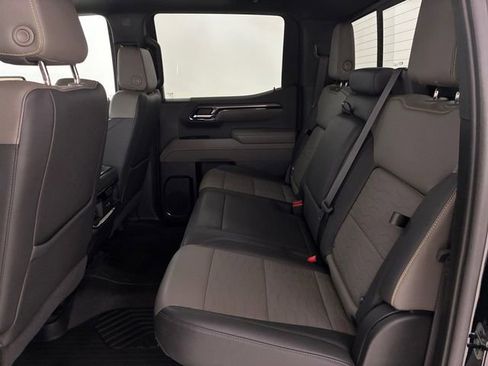 Used 2023 Chevrolet Silverado 1500 ZR2 w/ ZR2 Bison Edition image 18