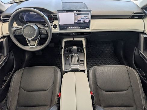 New 2026 MAZDA CX-5 Select AWD/4WD image 21