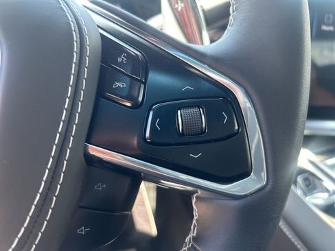 New 2025 Chevrolet Corvette Z06 w/ Battery Protection Package image 22