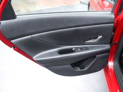 Certified 2023 Hyundai Elantra SE w/ Cargo Package image 26