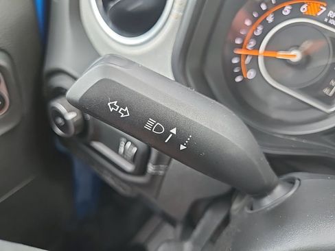 Used 2024 Jeep Wrangler Sahara w/ Technology Group AWD/4WD image 45