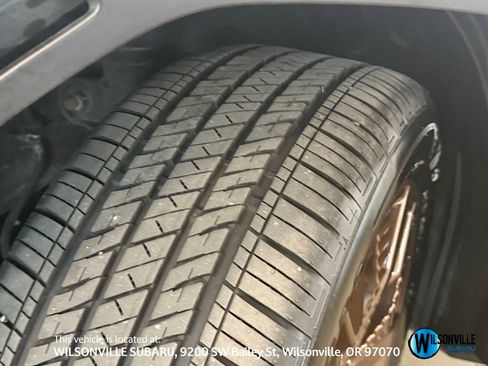 Certified 2025 Subaru Forester Sport w/ Popular Package #1 image 21