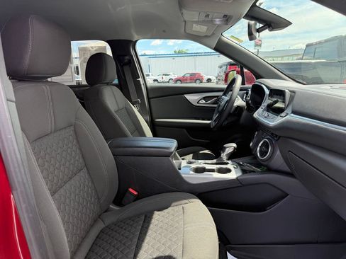 Certified 2020 Chevrolet Blazer LT AWD/4WD image 19