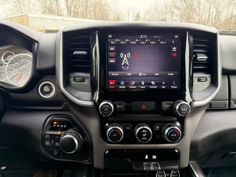 Used 2019 RAM 1500 Big Horn image 14