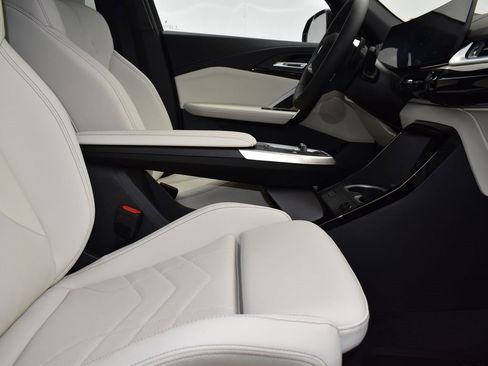 New 2026 BMW X2 xDrive28i w/ Technology Package image 25