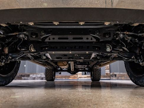 Used 2023 GMC Sierra 1500 Denali Ultimate image 15