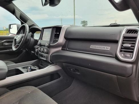 Used 2019 RAM 1500 Big Horn AWD/4WD image 28