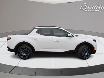 Used 2024 Hyundai Santa Cruz Limited