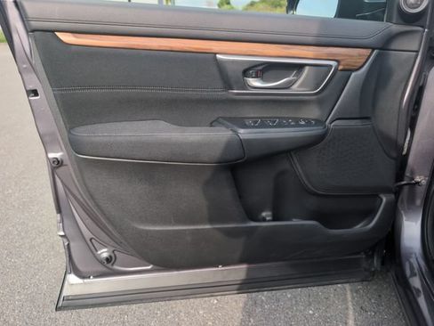 Used 2022 Honda CR-V EX image 17